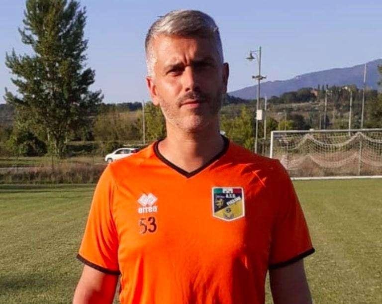 Figline, mister Tronconi: «Ho visto fin da subito massima disponibilità»