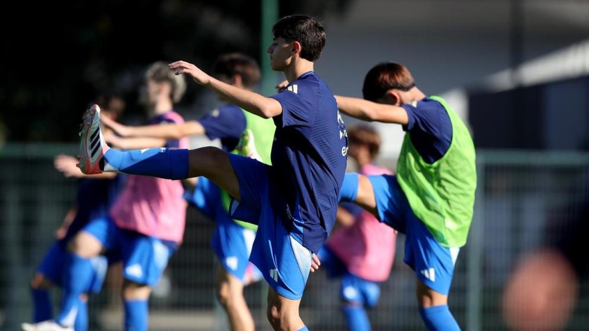 Progetto Under 14: la FIGC riparte da Catanzaro con la nuova stagione