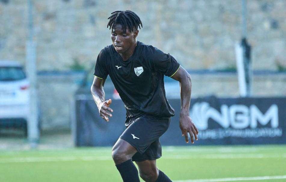 UFFICIALE: Un giovane talento dal Cagliari per la Pianese