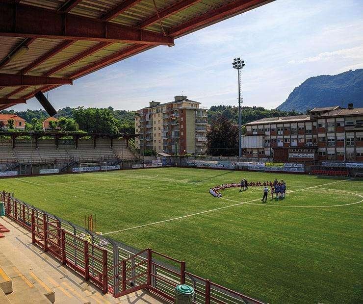 Ripescaggi in serie D: ecco la graduatoria definitiva