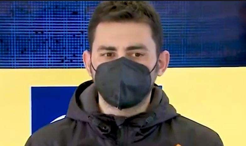 Audace Cerignola, Pazienza: «I ragazzi hanno fatto la partita perfetta. I numeri ci dicono una cosa»
