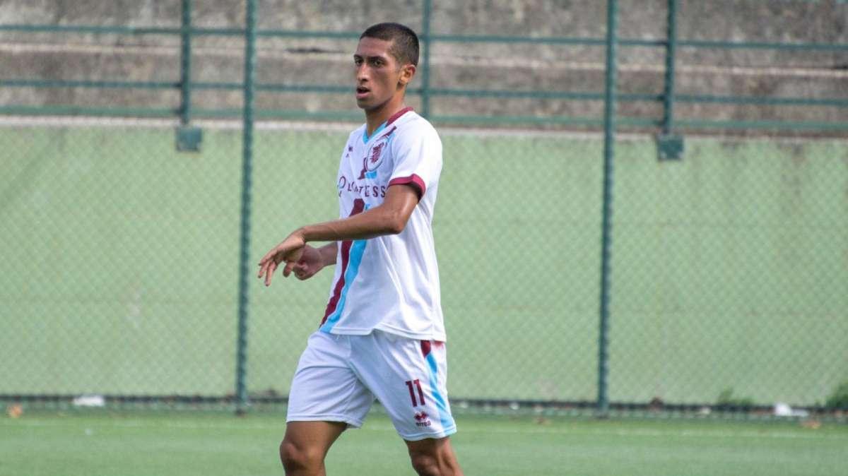 Imolese, sirene di mercato per Sadek: piace a un club toscano