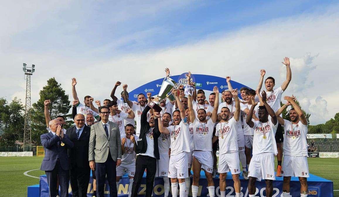 Campobasso, i convocati di Piccirilli per la sfida scudetto contro il Trapani
