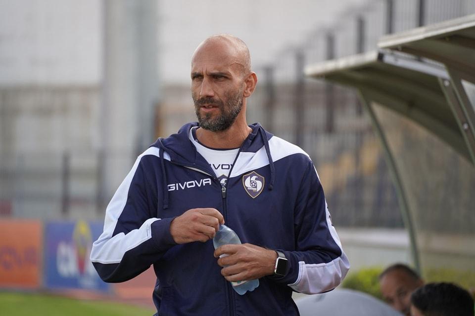 Casertana, chi sarà il nuovo allenatore? Sfida a tre