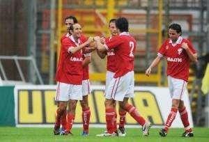 Poule Scudetto - Il Perugia può centrare il triplete, sconfitta ai rigori l'Arzanese