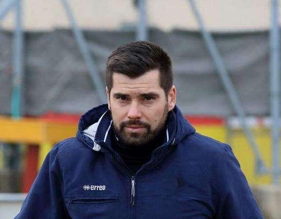 Calvina, Florindo: «Vittoria molto importante per la squadra»