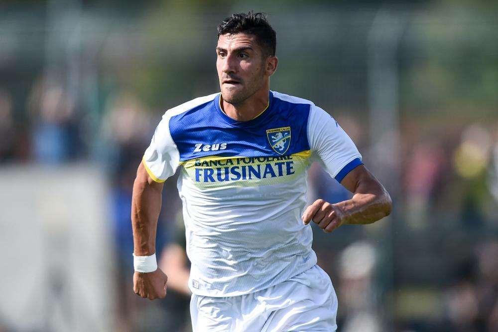 La Turris rinnova il reparto avanzato: è fatta per Marcello Trotta