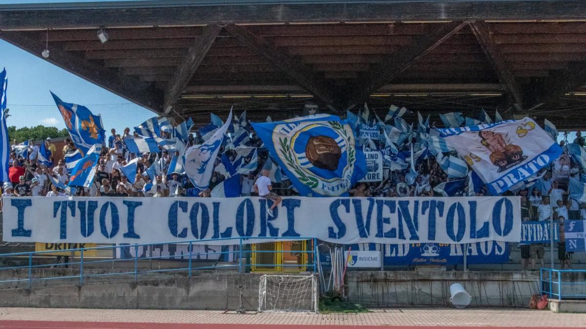 Il Prato cerca i tre punti al Lungobisenzio contro il Mezzolara