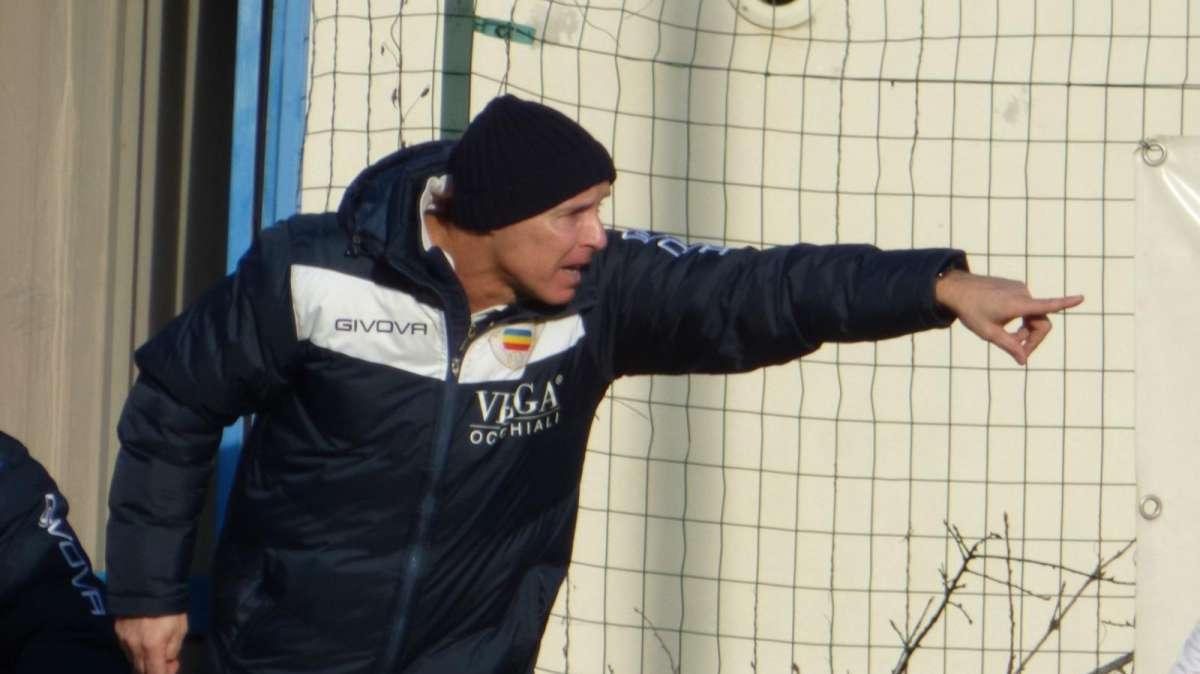 UFFICIALE: Stresa Sportiva, panchina a Roberto Frino
