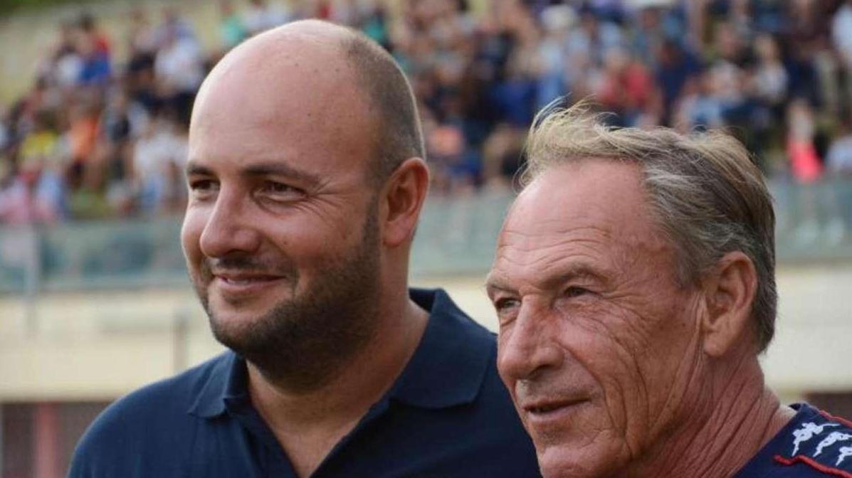 UFFICIALE: La Nocerina ha scelto il suo allenatore
