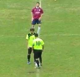 Coppa Italia Dilettanti - Il Campobasso piega il Porto Corallo 