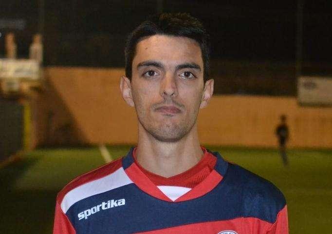 Vis Casilina, Pochesci: «Big match col Borgata Tor Sapienza è pesante»