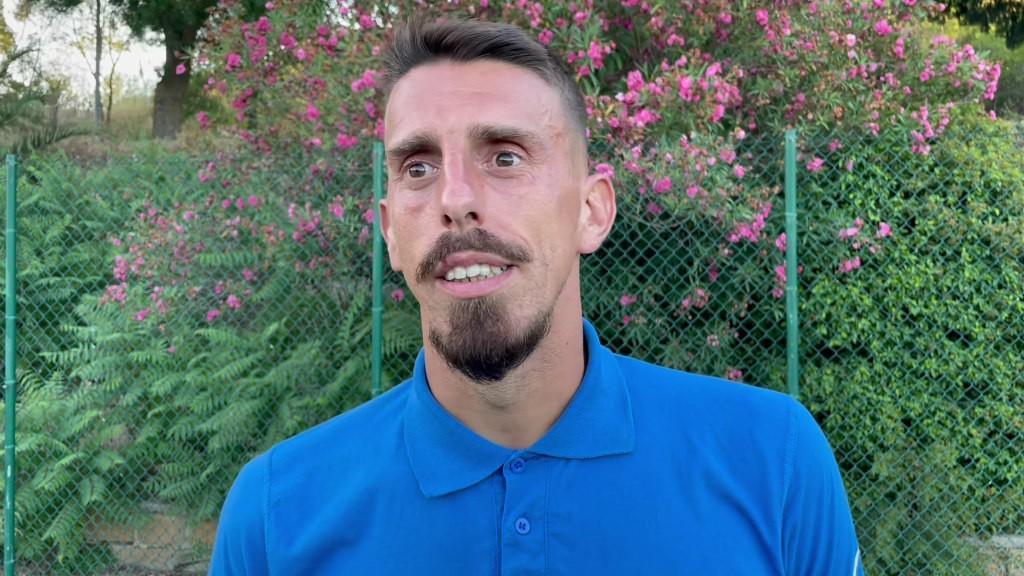 Maggio vede granata: la Sarnese chiude per l'attaccante in prestito dalla Scafatese