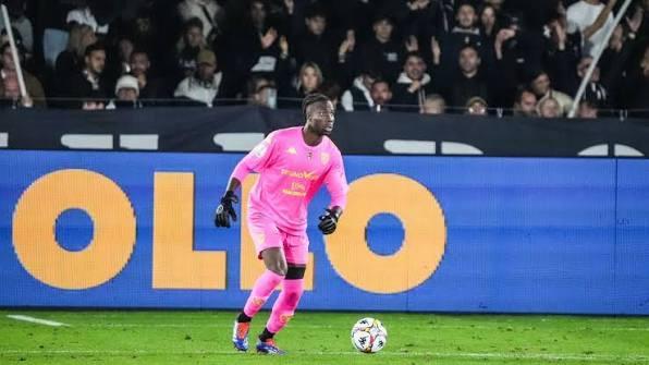 Spezia, addio imminente tra i pali: Mouhamadou Sarr verso la risoluzione del contratto