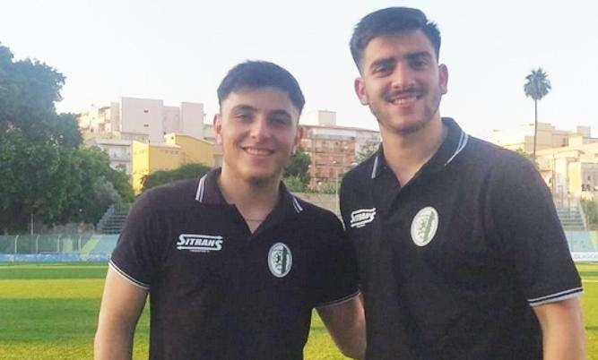Leonfortese, arriva la riconferma di due protagonisti dello scorso campionato