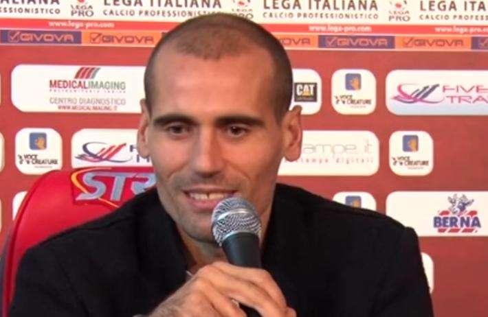 Bitonto, Potenza: «A Cerignola devono suicidarsi per perdere il campionato...»