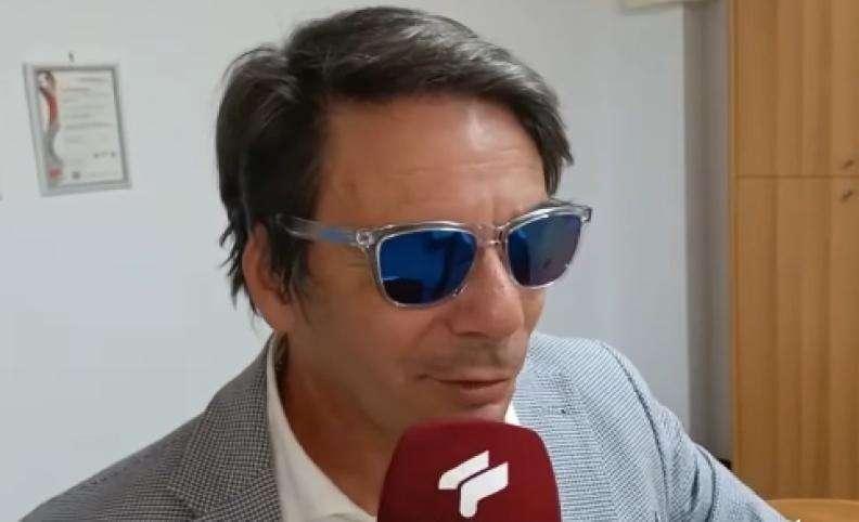 Taranto, mister Capuano: «Scommesse non ne possiamo fare più»