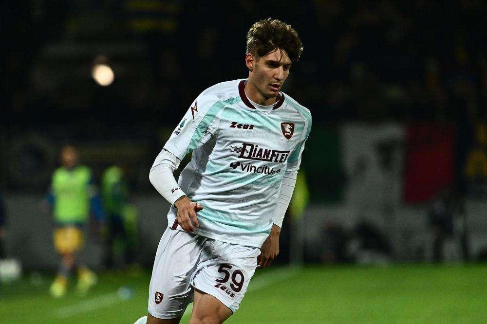 Il Genoa si avvicina all'esterno del Napoli Zanoli: le cifre del possibile accordo