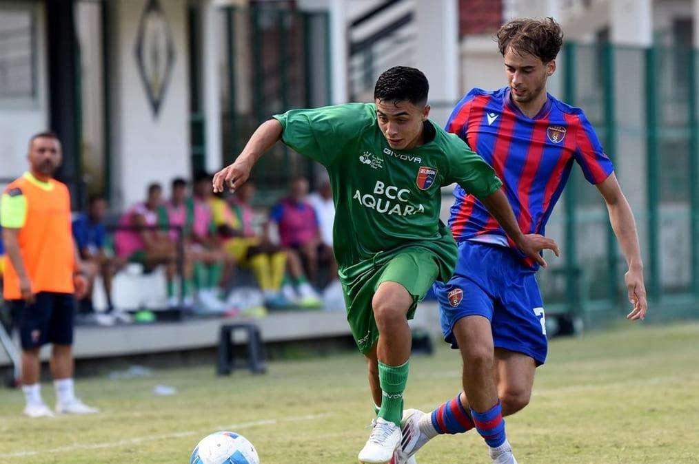 Serie D, girone I: dopo due turni c'è ancora grande equilibrio e 6 squadre in testa