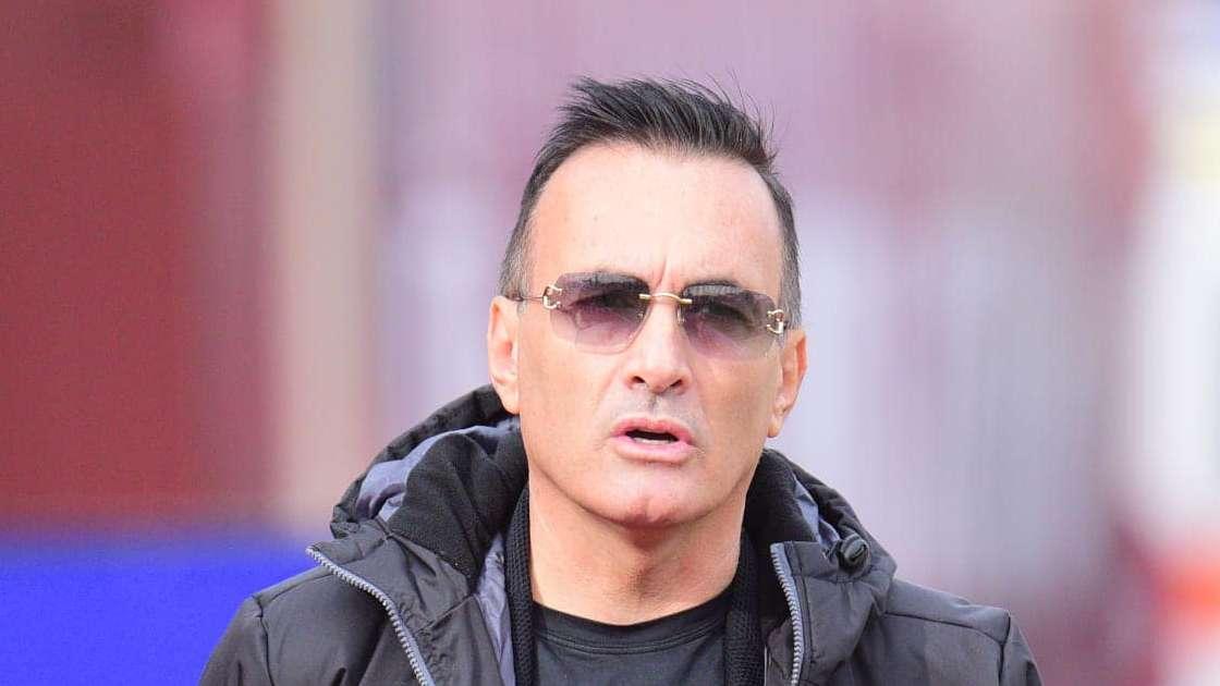 Trapani, il pres. Antonini: «Ripartiremo consapevoli che certe facce non le vogliamo più neanche sentire nominare»