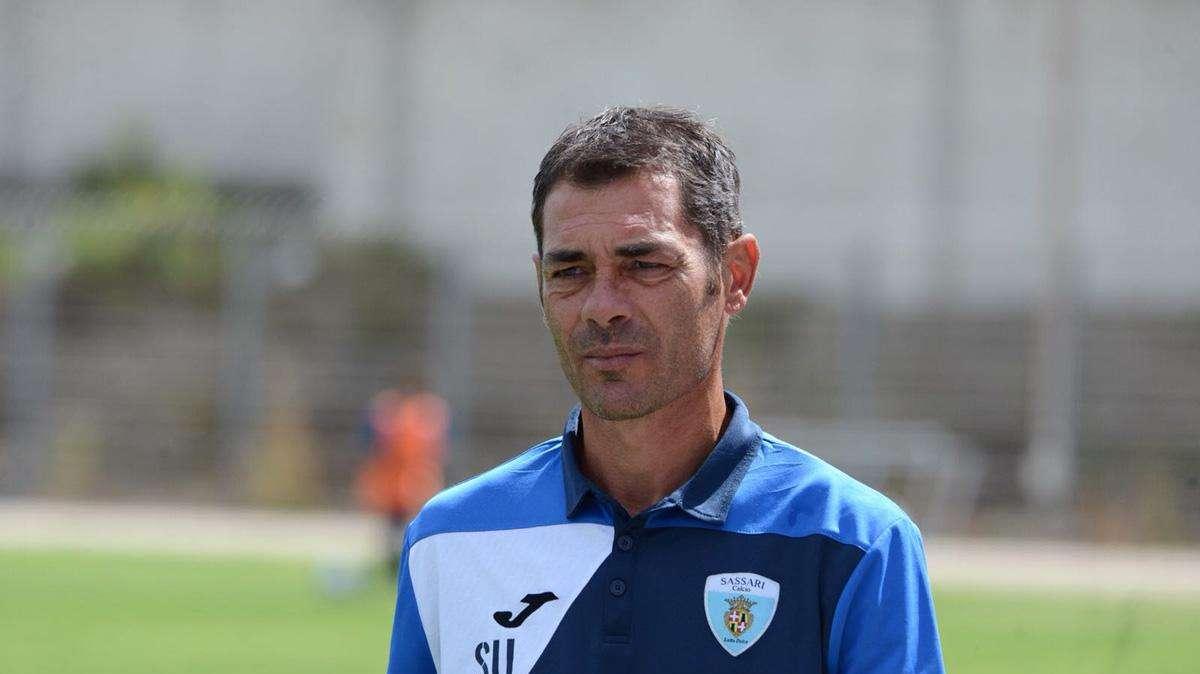 Sassari Latte Dolce, riconfermato lo staff al fianco di mister Udassi