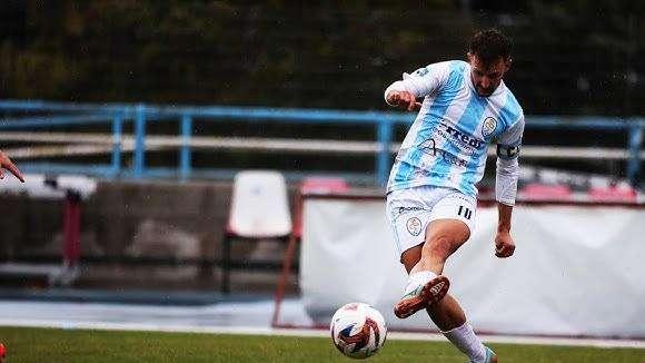 Chieti: piace un profilo andato in doppia cifra di gol quest'anno in D