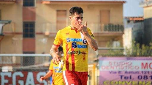 Guido Abayian: «Non posso paragonare Gravina con Taranto»