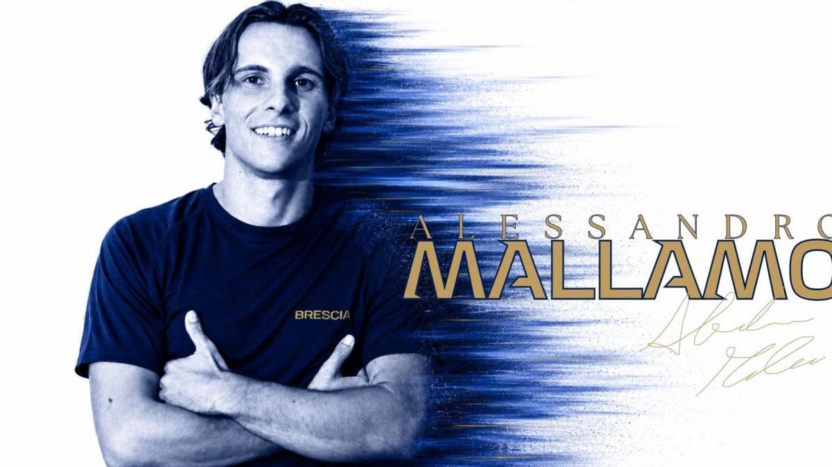 UFFICIALE: Alessandro Mallamo torna all'Union Brescia