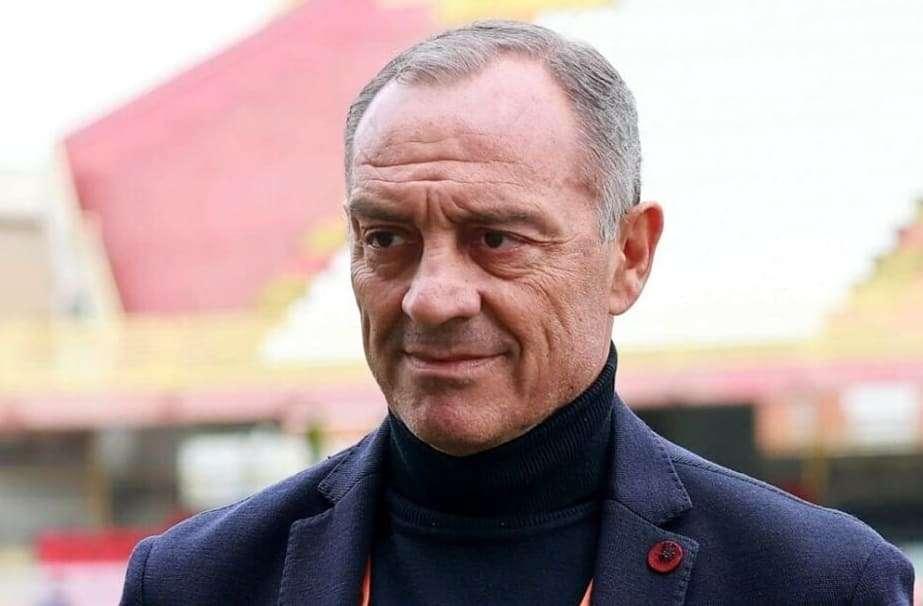 Virtus Francavilla, Lauriola: «Solo così possiamo risolvere i problemi»