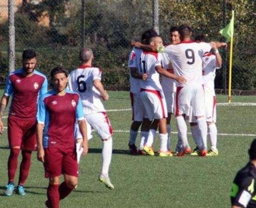 Amichevoli precampionato - Monterosi-Rieti sarà aperta al pubblico a queste condizioni