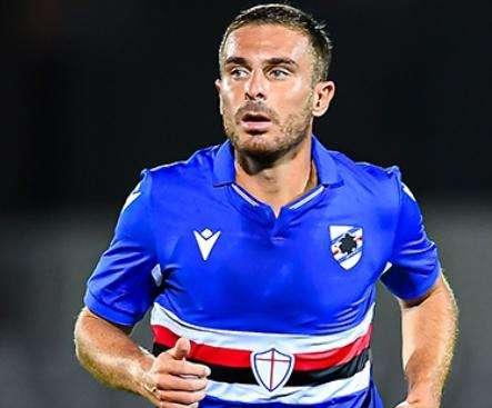 UFFICIALE: La Salernitana acquista Capezzi dalla Samp. Operazione a titolo definitivo