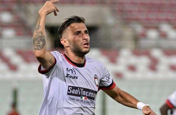 Vicenza, infortunio a centrocampo: stop per Alessio Tribuzzi, i tempi di recupero sono da valutare