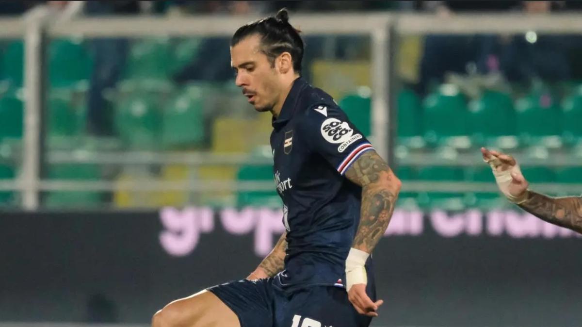 Ascoli, Venuti verso la firma: il difensore ex Sampdoria ha convinto Tomei