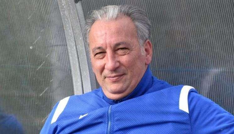 Giuseppe Di Ferdinando si congeda dalla Polisportiva Torrese dopo sette anni di impegno e successi