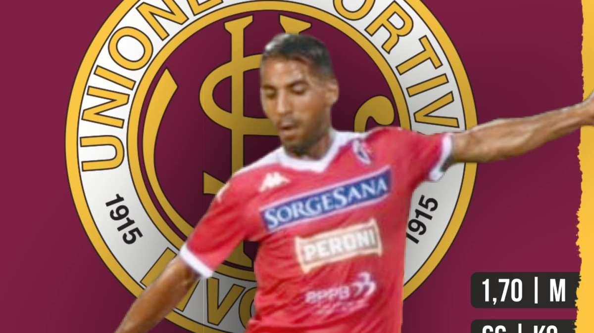Colpo per la mediana del Livorno! Confermata la nostra anteprima
