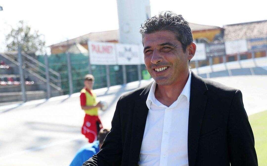 Fiorenzuola, mister Tabbiani: «Dobbiamo capire che certe partite dobbiamo affrontarle con...»