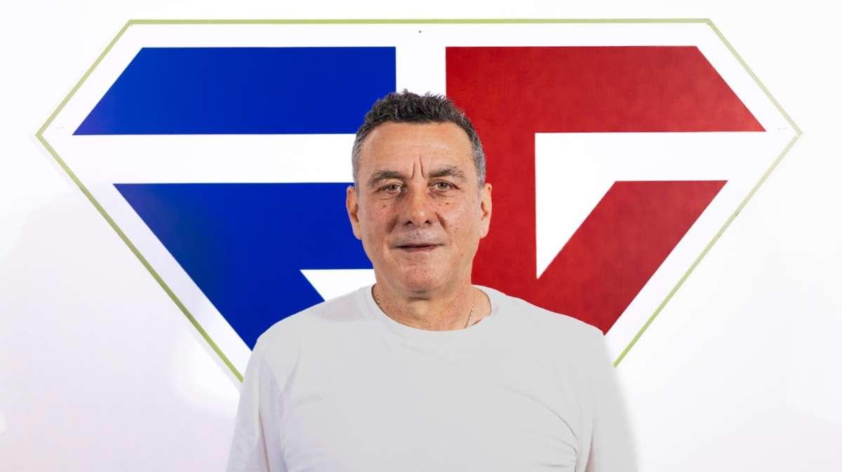 Follonica Gavorrano, Baiano: «Conosco solo un modo per venire fuori da certe situazioni»