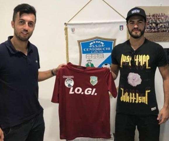 Atletico Centobuchi: sognare si può. Nuovo arrivo in mediana