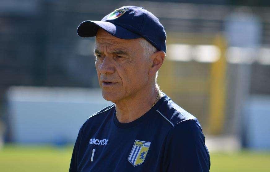 San Donato Tavarnelle, si parte. Ecco la rosa in ritiro