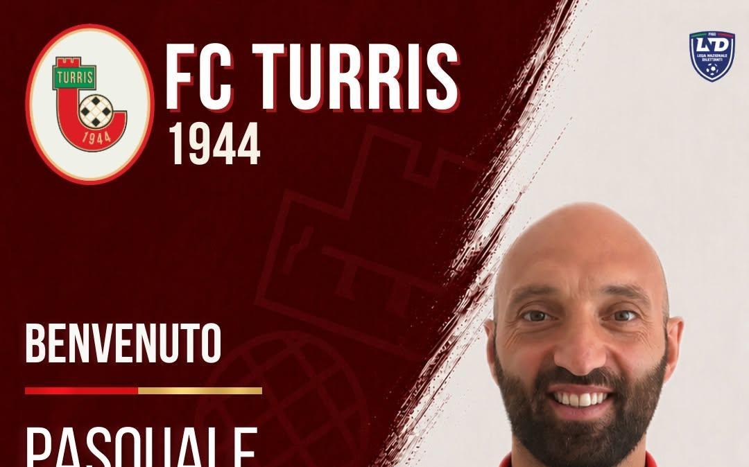 UFFICIALE: Turris, colpo d'esperienza per la porta