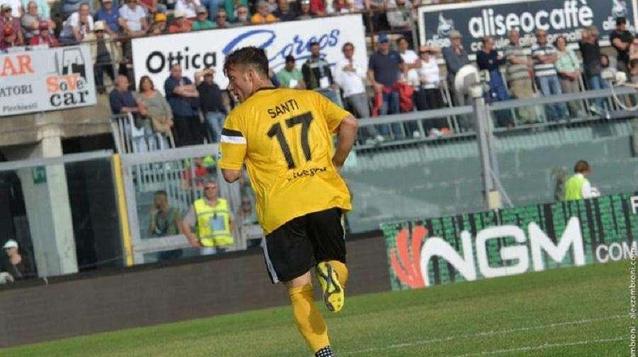 La Luparense pronta a piazzare il colpo di mercato