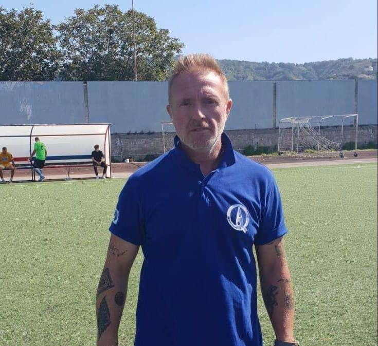 Vincenzo Longobardi 
