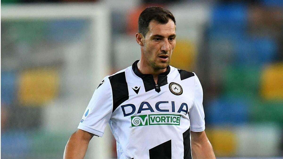 Svincolato - Esperto regista ex Siena, Venezia e Palermo
