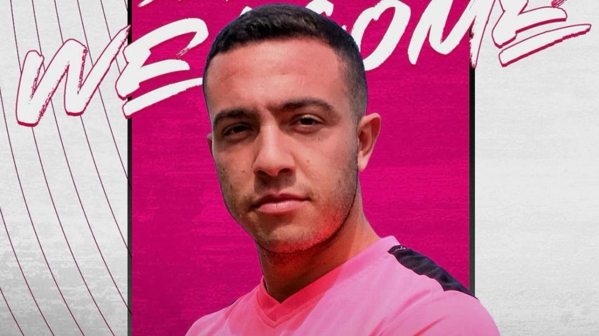 Athletic Palermo, rinascita Bova: ed ora fa gola in Serie C