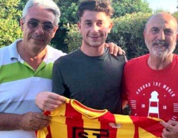 UFFICIALE: Polisportiva Lascari, c'è da registrare un arrivo in attacco