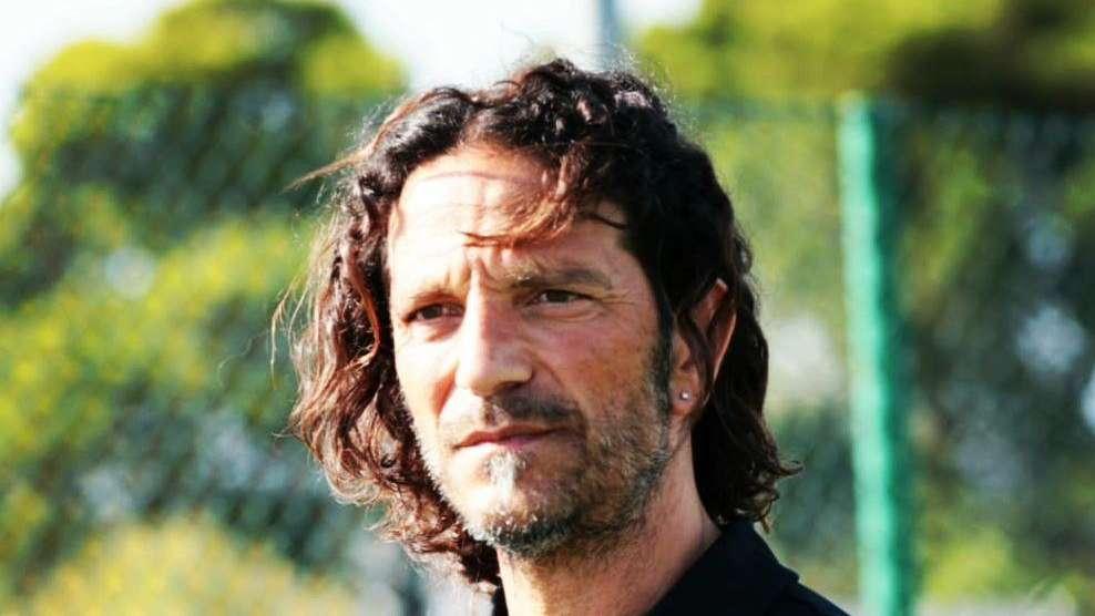 Foggia, mister Cudini: «Avere un centravanti come realizzazione ci aiuterebbe...»