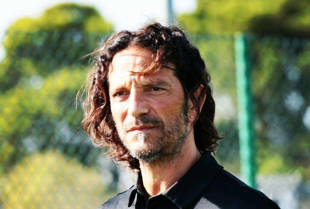 Foggia, mister Cudini: «Per il morale questa vittoria è importantissima»