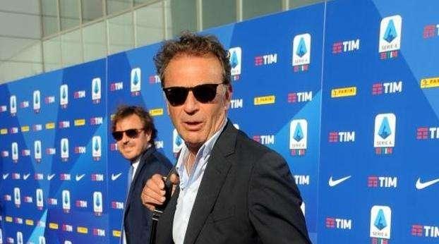 Brescia, rinviato a giudizio Cellino: contestati reati fiscali