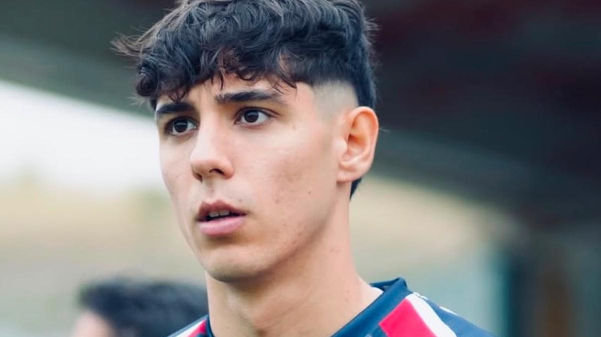 Alessandria, per la fascia destra si accelera per Alessandro Ceccarelli