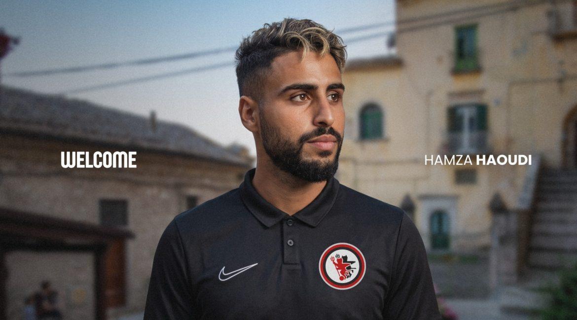 UFFICIALE: Foggia, nuovo rinforzo in mediana